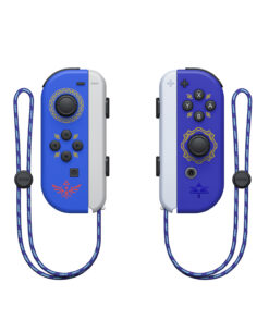 CONTROLES JOY CON THE LEGEND OF ZELDA SKYWARD SWORD HD EDITION