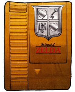 COBIJA THE LEGEND OF ZELDA