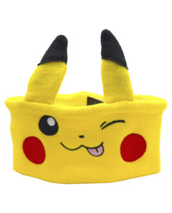 HEADBAND POKEMON PIKACHU