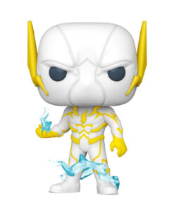 FIGURA POP THE FLASH THE FLASH GODSPEED