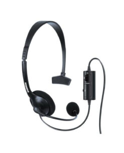 HEADSET ALAMBRICO UNIVERSAL DREAMGEAR BROADCASTER
