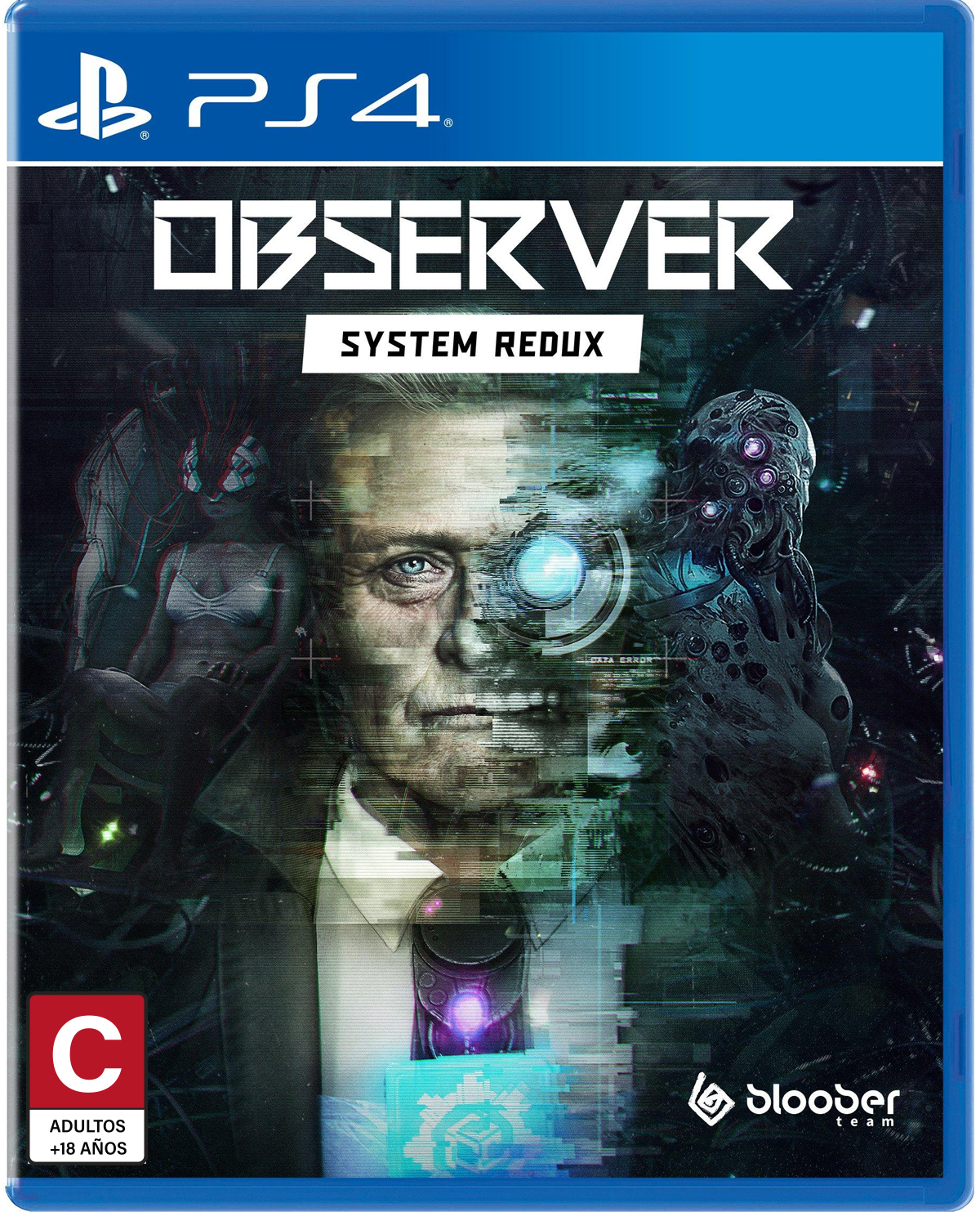 OBSERVER SYSTEM REDUX