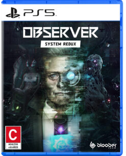 OBSERVER SYSTEM REDUX