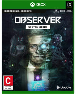 OBSERVER SYSTEM REDUX