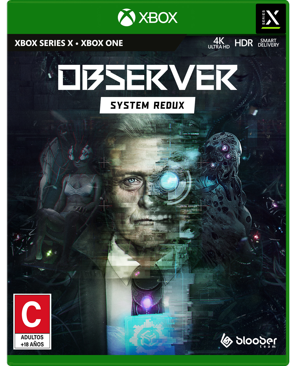 OBSERVER SYSTEM REDUX