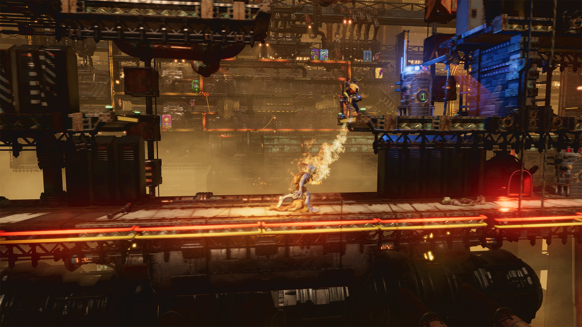 THE ODDWORLD SOULSTORM - Image 3