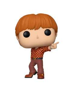 FIGURA POP BTS JIN