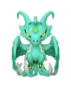 FIGURA POP BAKUGAN SKYRESS