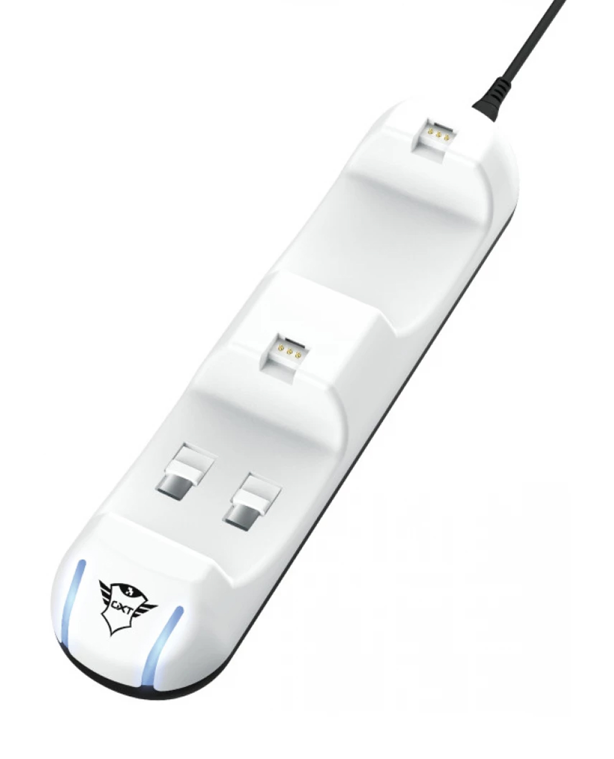 BASE DE CARGA DOBLE PLAYSTATION 5 GXT 251 - Image 3