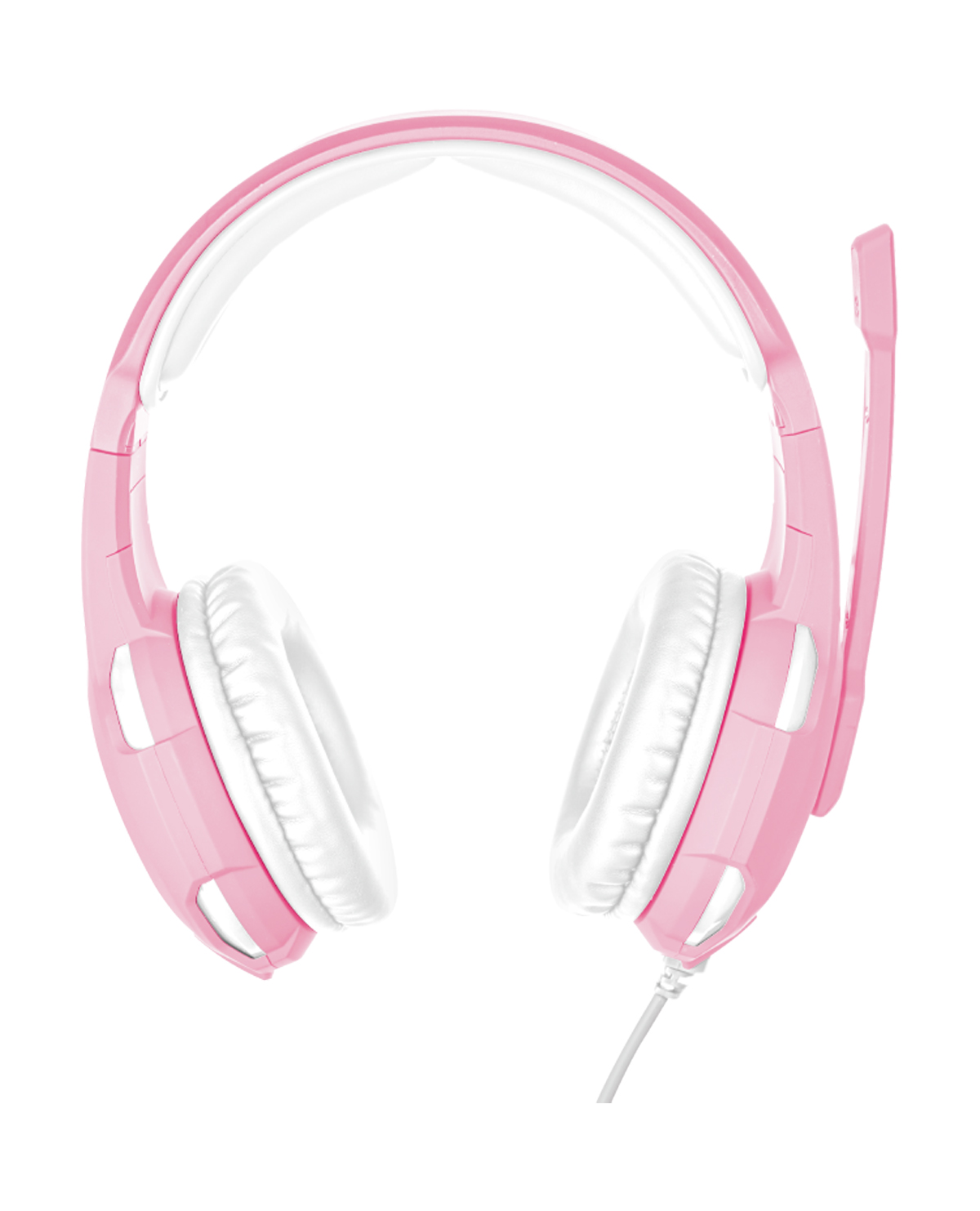 HEADSET PC ALAMBRICO TRUST GXT 310 RADIUS ROSA - Image 2
