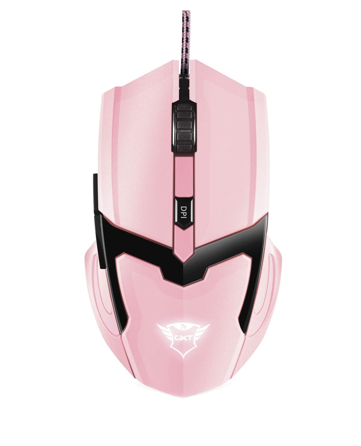 MOUSE ALAMBRICO TRUST GXT 101 PINK