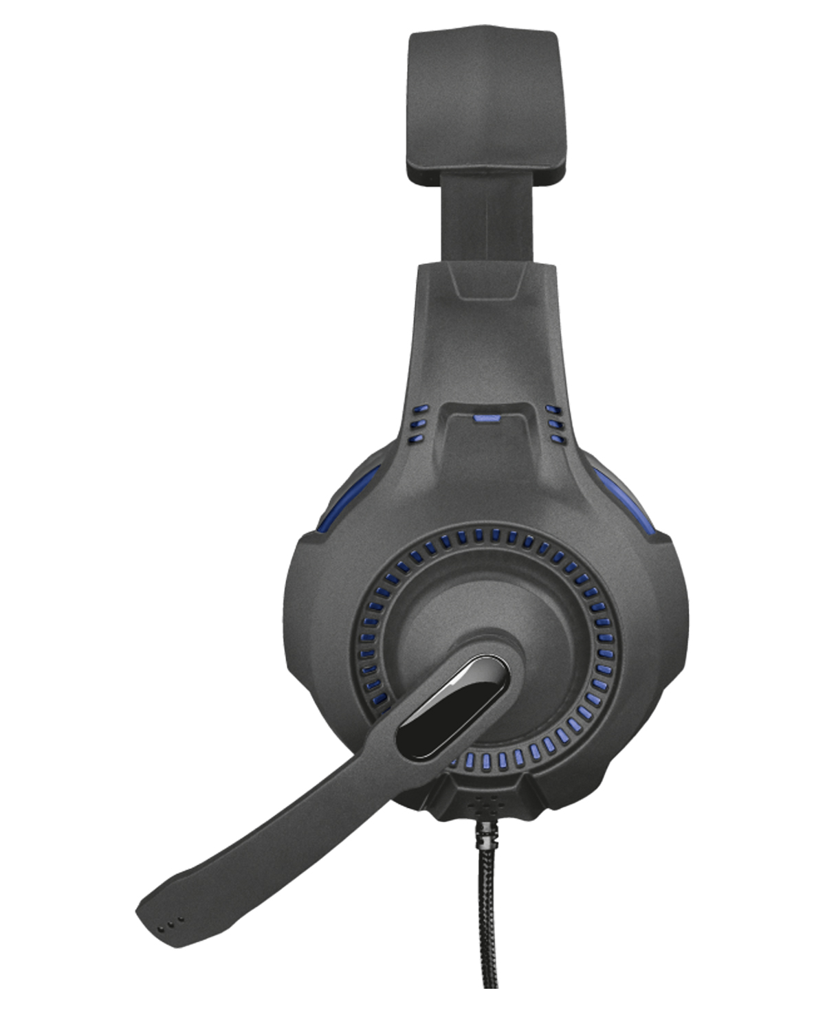 HEADSET PC ALAMBRICO TRUST GXT 307 RAVU AZUL - Image 3