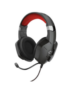 HEADSET ALAMBRICO UNIVERSAL TRUST 323 CARUS
