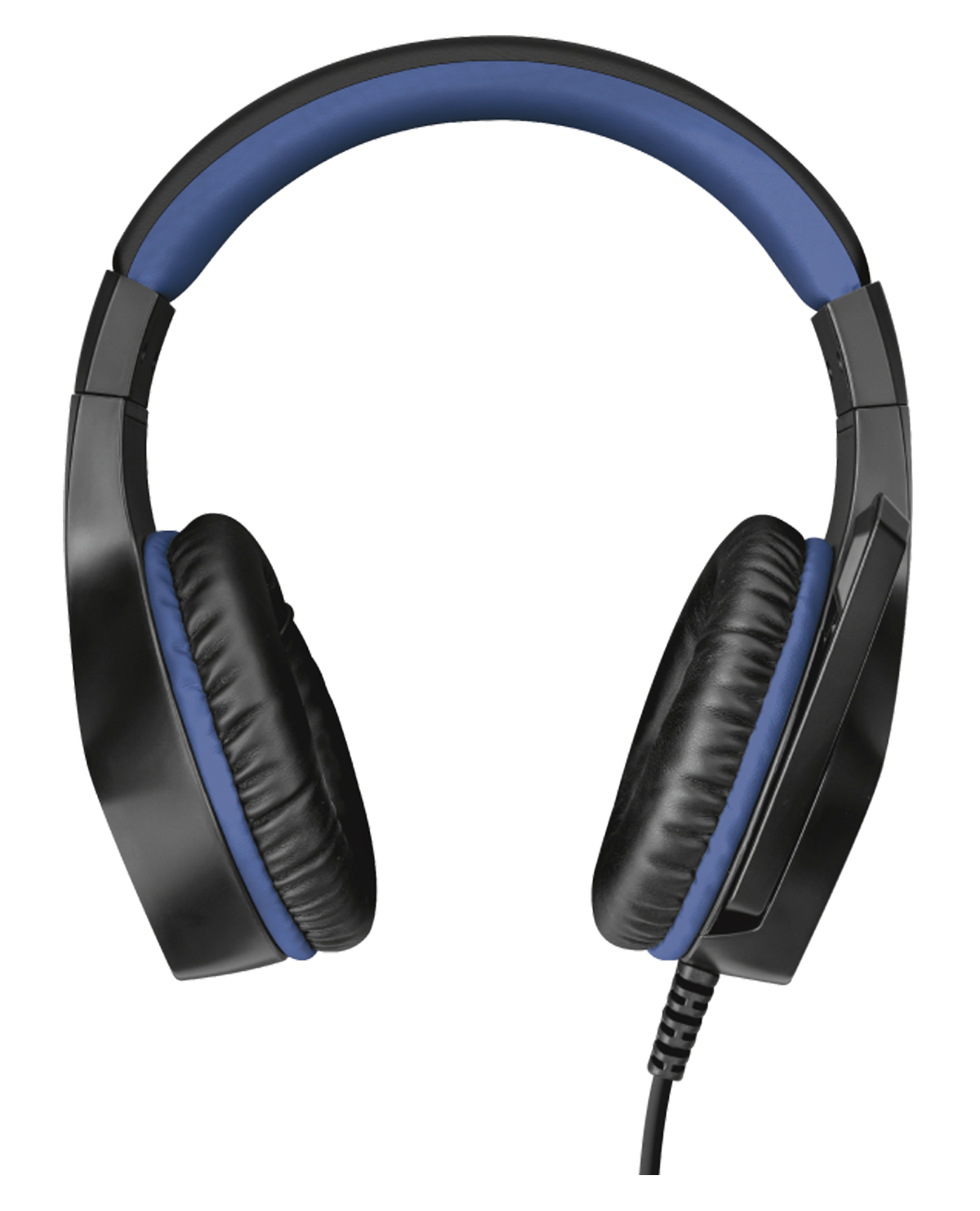 HEADSET ALAMBRICO UNIVERSAL TRUST 404B RANA - Image 2