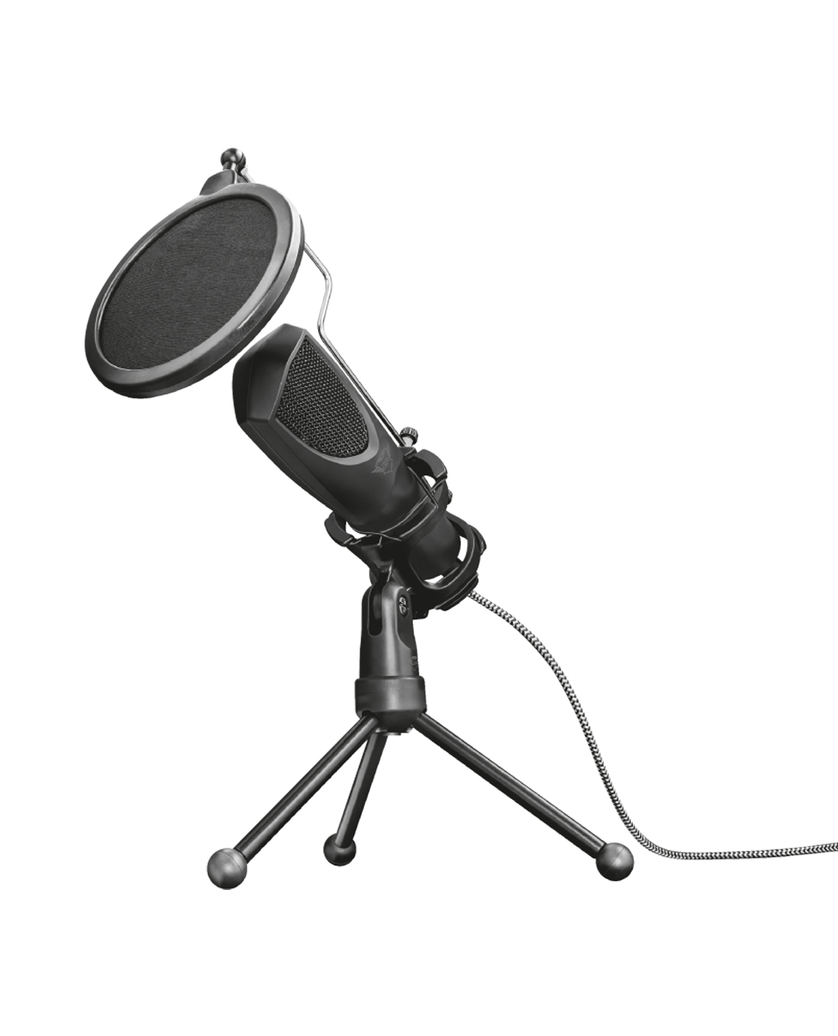 MICROFONO USB TRUST GXT 232 MANTIS