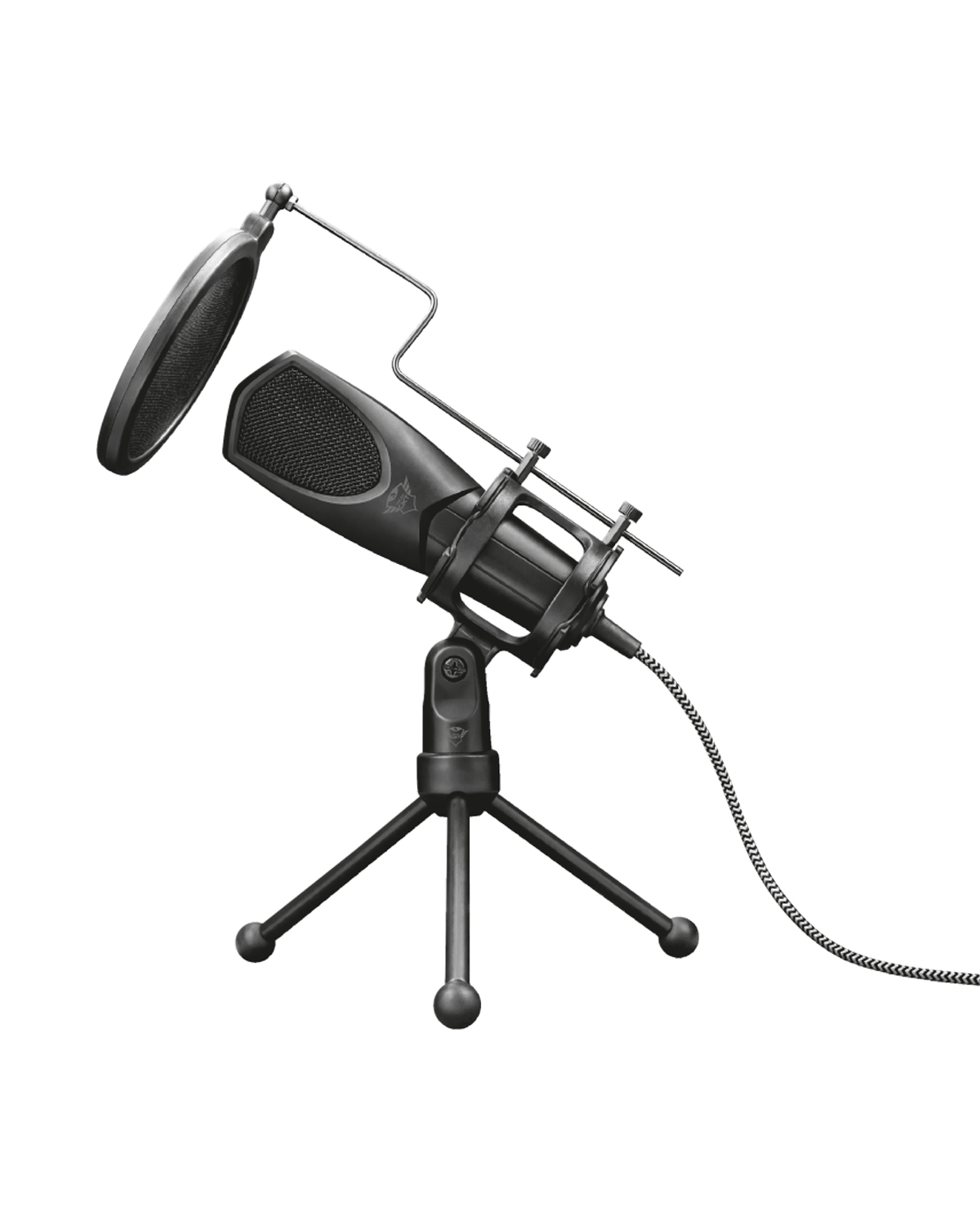 MICROFONO USB TRUST GXT 232 MANTIS - Image 2