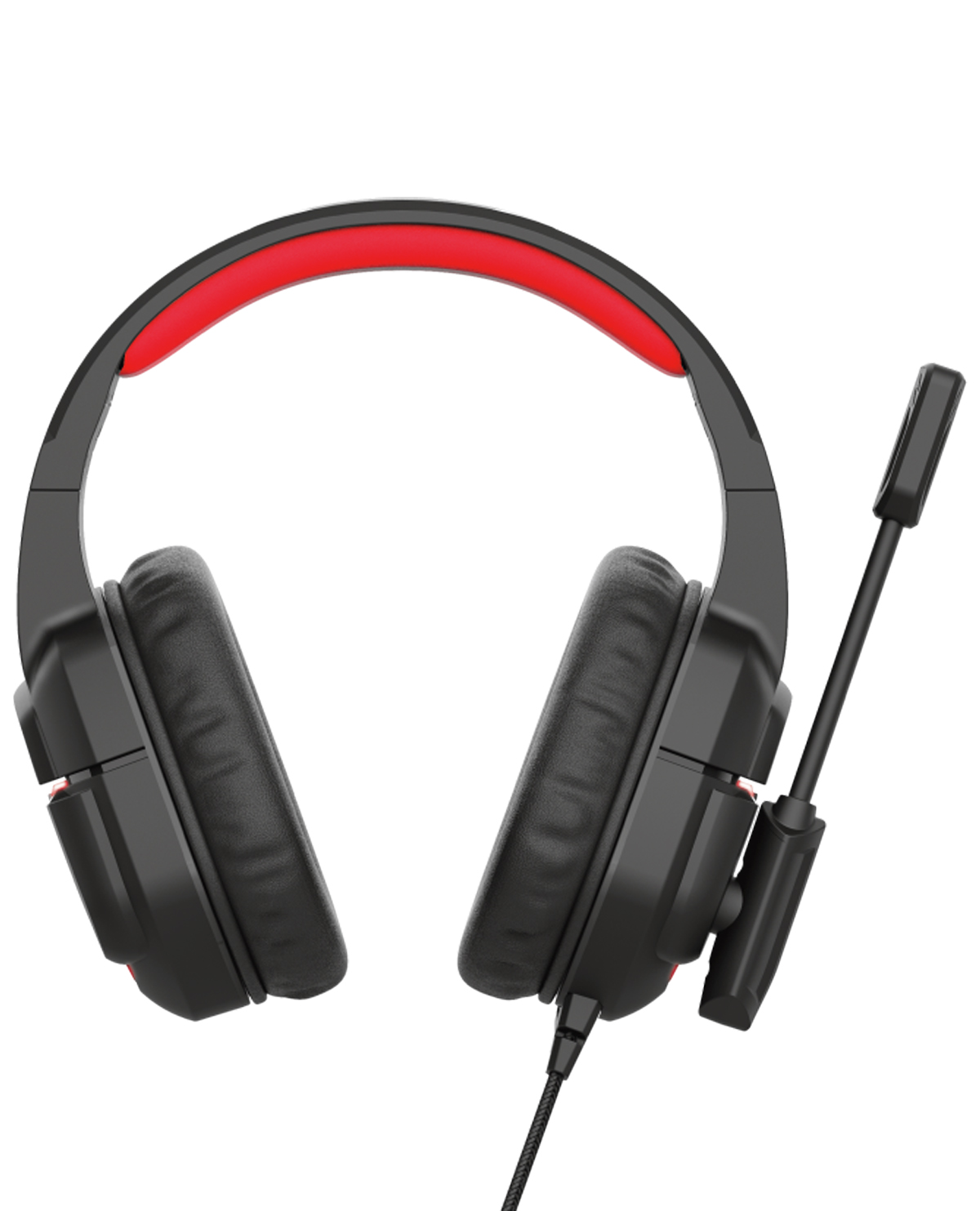 HEADSET PC ALAMBRICO TRUST GXT 448 NIXXO ILLUMINATED - Image 2