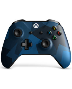 CONTROL XBOX ONE INALAMBRICO MIDNIGHT FORCES II