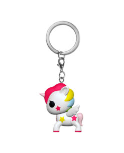 LLAVERO POP TOKIDOKI STELLINA