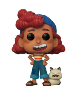 FIGURA POP LUCA GIULIA MARCOVALDO