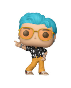 FIGURA POP ROCKS BTS DYNAMITE RM