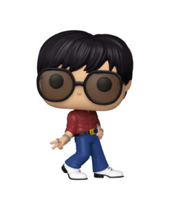 FIGURA POP ROCKS BTS DYNAMITE J-HOPE