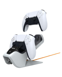 BASE DE CARGA BIONIK PLAYSTATION 5 BLANCO