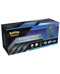 KIT DE ENTRENADOR POKEMON TRADING CARD GAME 2021