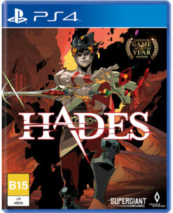 HADES