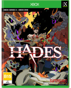 HADES