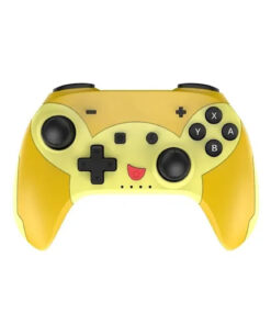 CONTROL INALAMBRICO NINTENDO SWITCH PK