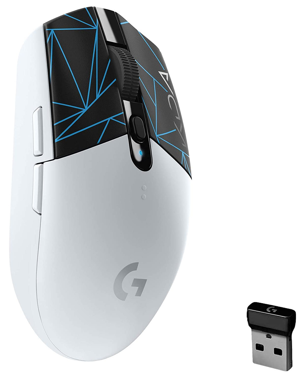 MOUSE INALAMBRICO LOGITECH G305 HERO KDA - Image 2