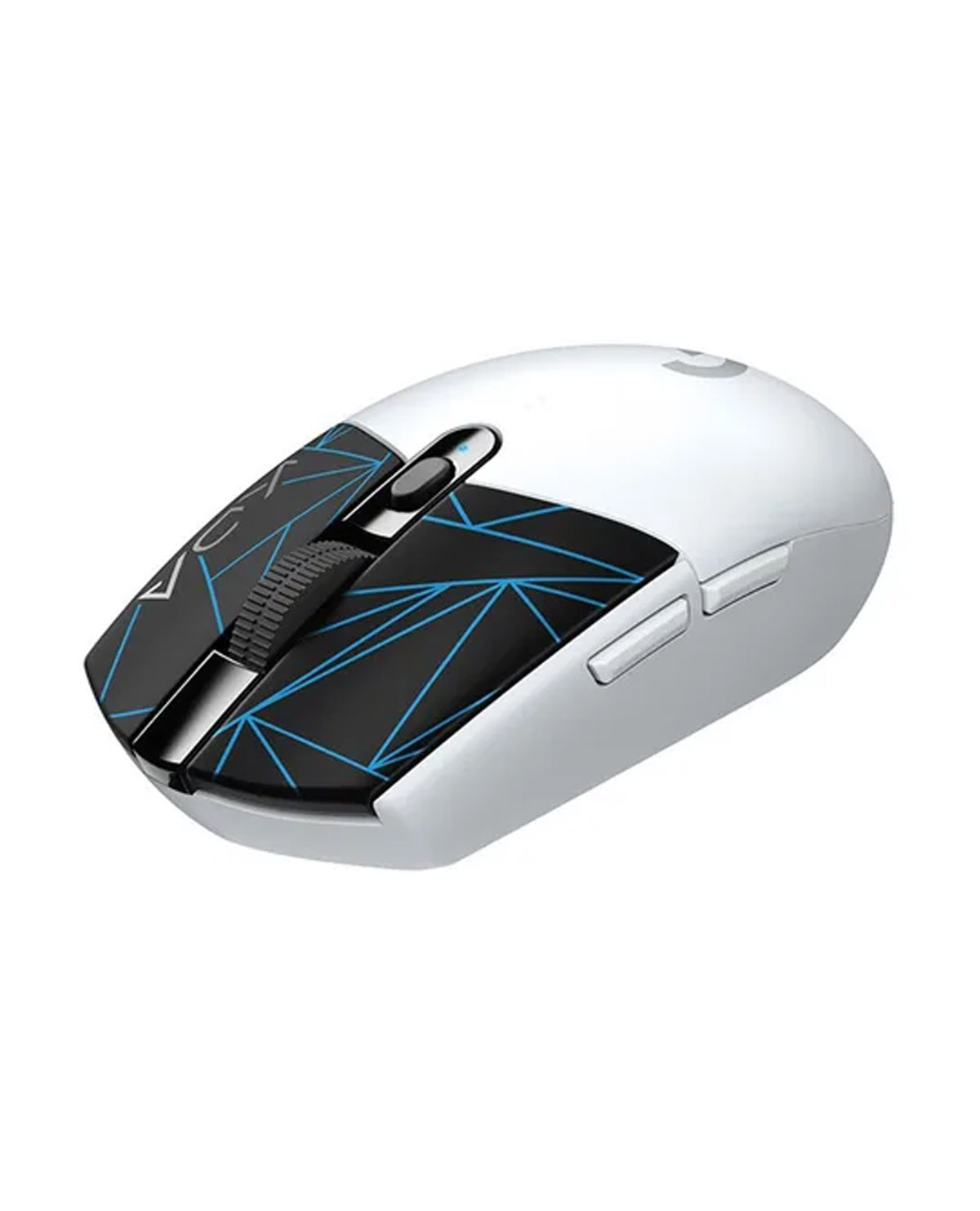 MOUSE INALAMBRICO LOGITECH G305 HERO KDA - Image 3