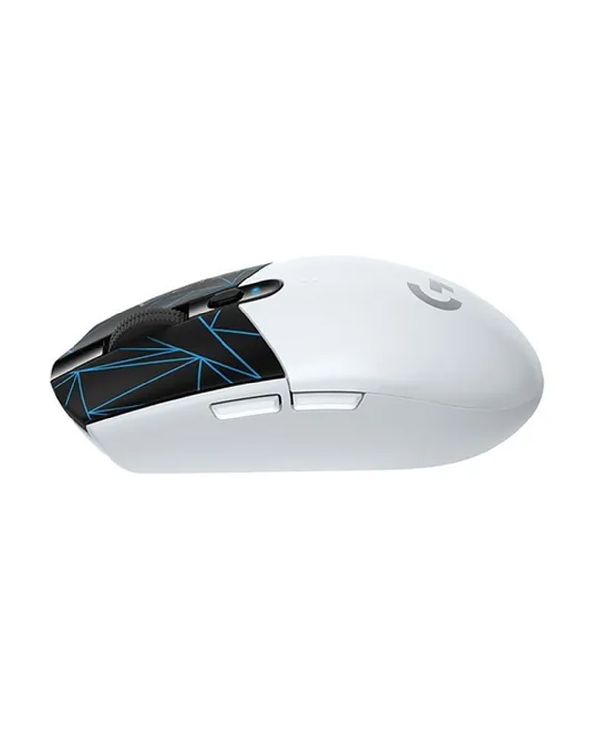 MOUSE INALAMBRICO LOGITECH G305 HERO KDA - Image 4