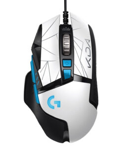 MOUSE ALAMBRICO LOGITECH G502 HERO KDA