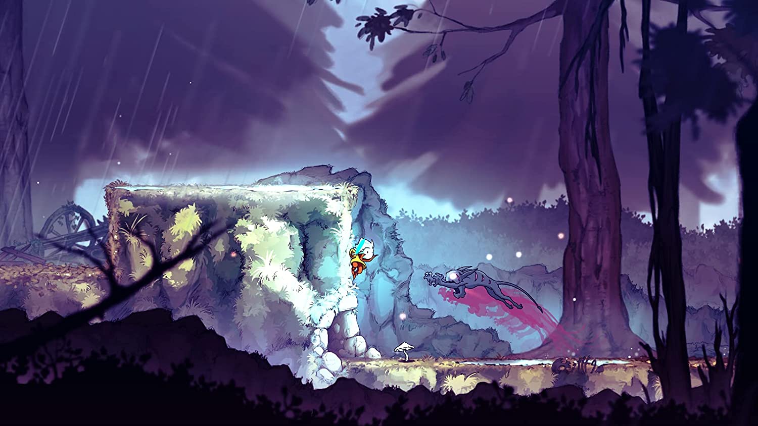 GREAK MEMORIES OF AZUR - Image 3