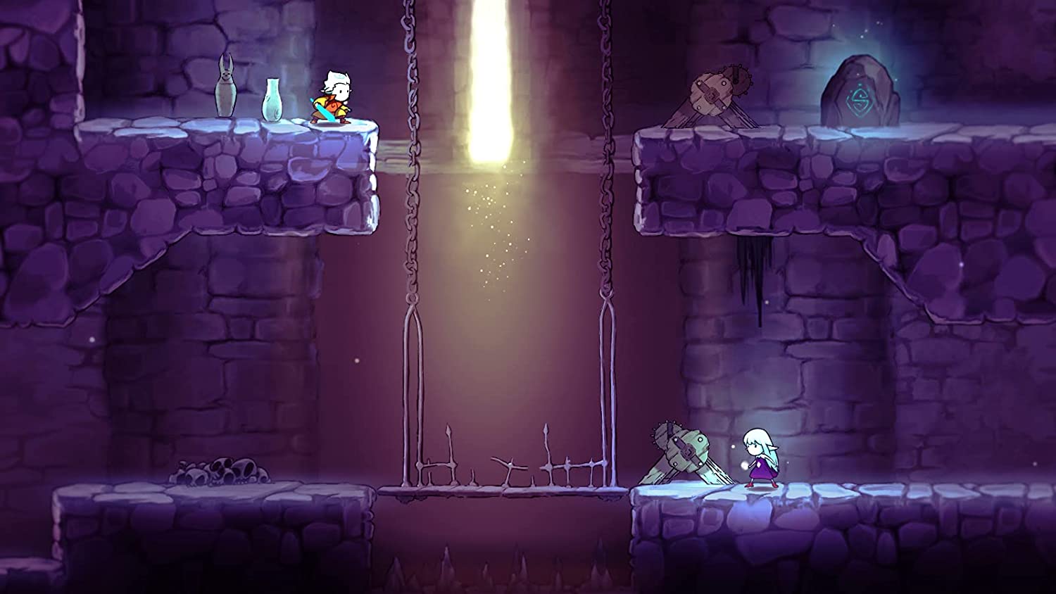 GREAK MEMORIES OF AZUR - Image 4