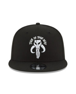 GORRA NEW ERA THE MANDALORIAN THIS IS THE WAY OTC 950