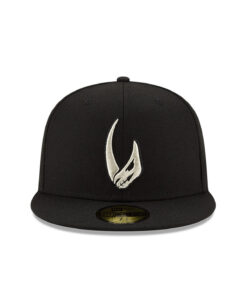 GORRA NEW ERA THE MANDALORIAN SIGIL BLACK 5950 738