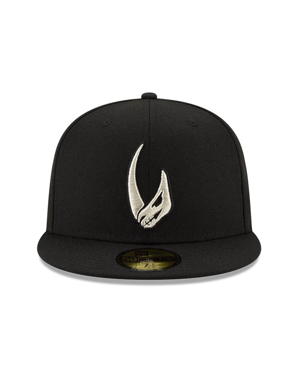GORRA NEW ERA THE MANDALORIAN SIGIL BLACK 5950 712