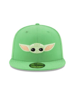 GORRA NEW ERA THE MANDALORIAN HEADSHOT 5950 714