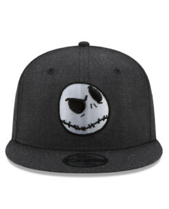 GORRA NEW ERA THE NIGHTMARE BEFORE CHRISTMAS JACK 950 OSFA