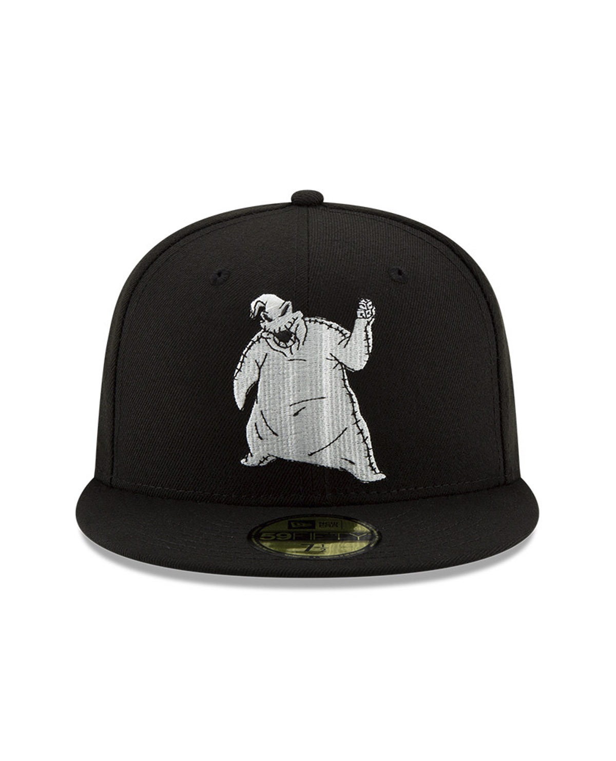 GORRA NEW ERA THE NIGHTMARE BEFORE CHRISTMAS OOGI BOOGIE 5950 712