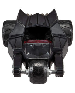 VEHICULO MACFARLANE BAT TRIKE