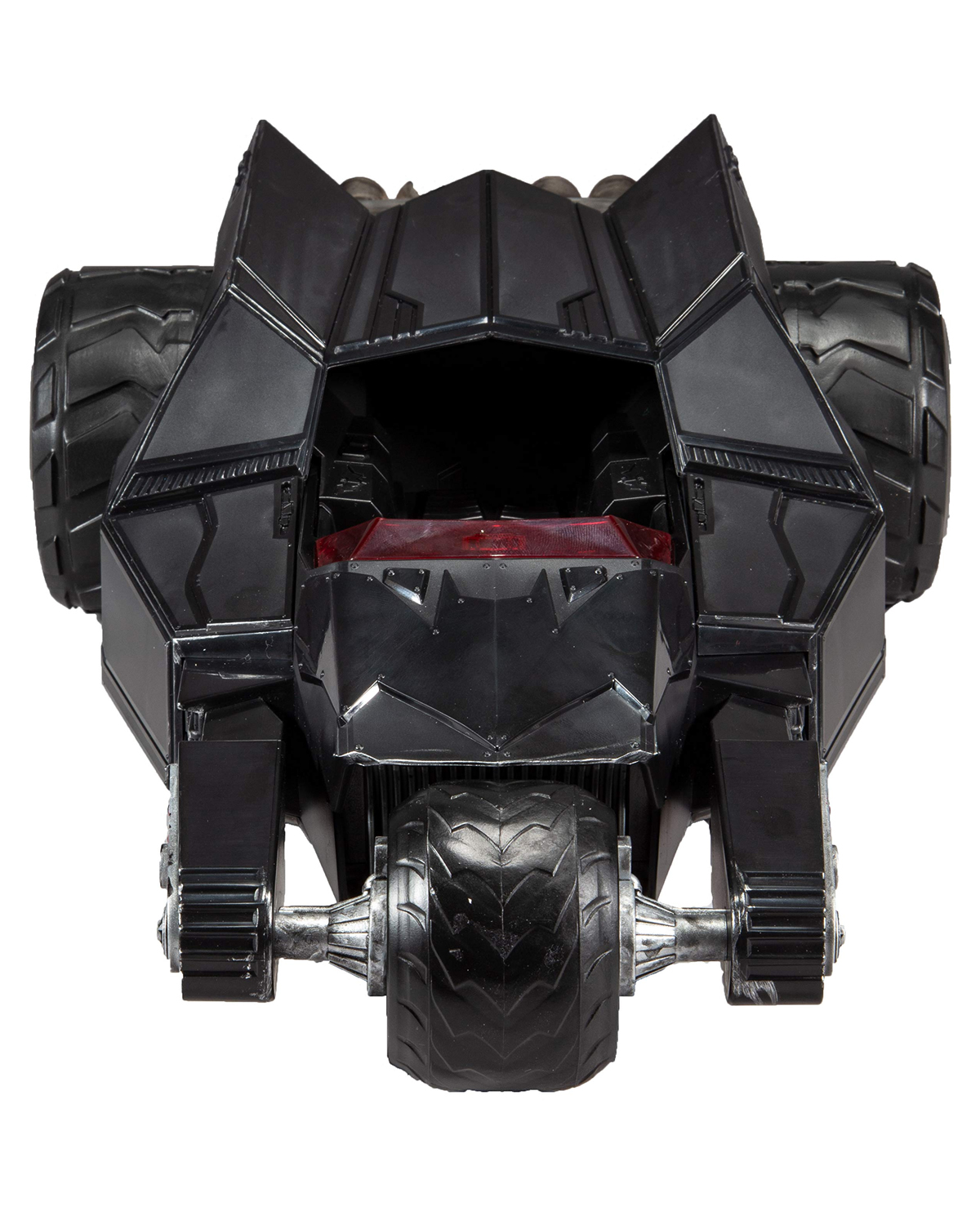 VEHICULO MACFARLANE BAT TRIKE