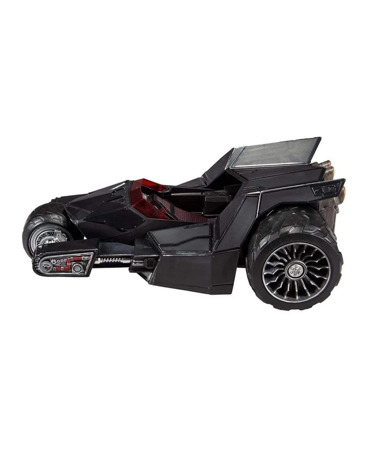 VEHICULO MACFARLANE BAT TRIKE - Image 2