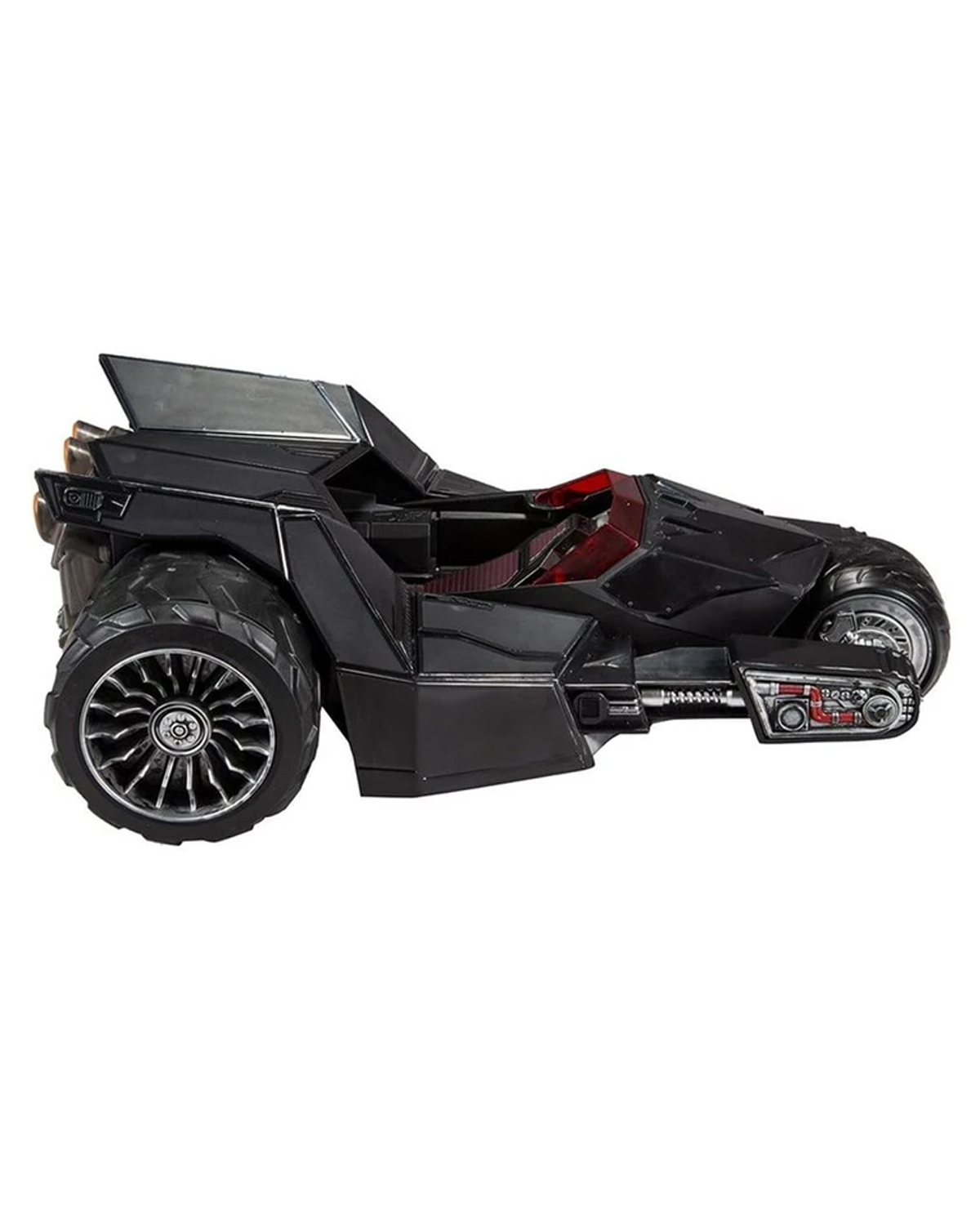 VEHICULO MACFARLANE BAT TRIKE - Image 3