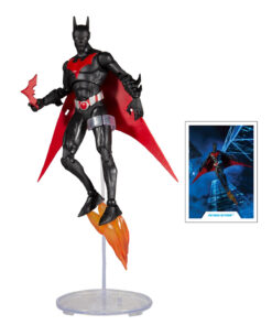 FIGURA MCFARLANE DC COMICS BATMAN BEYOND