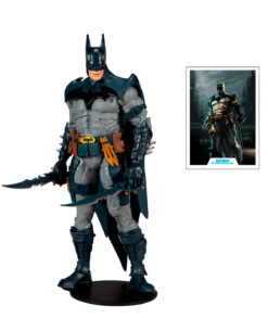 FIGURA MCFARLANE DC COMICS BATMAN