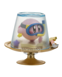 FIGURA BANPRESTO KIRBY PALDOLCE COLLECTION